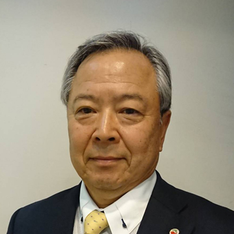 オフィスの看板